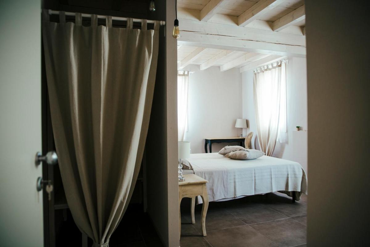 Agriturismo Vitae Fabbrico Exterior photo